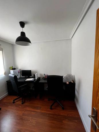 Chalet pareado en calle San José, 62