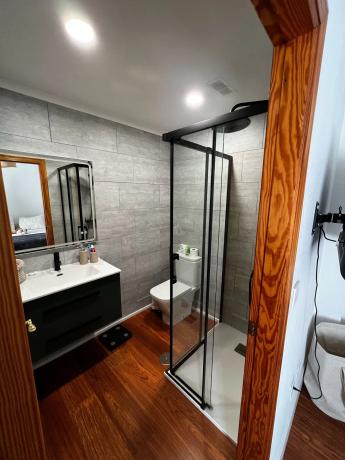 Chalet pareado en calle San José, 62