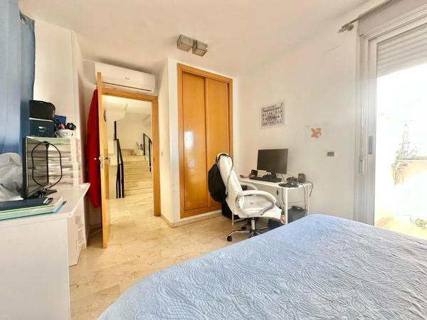 Chalet pareado en calle Doctor Marañón