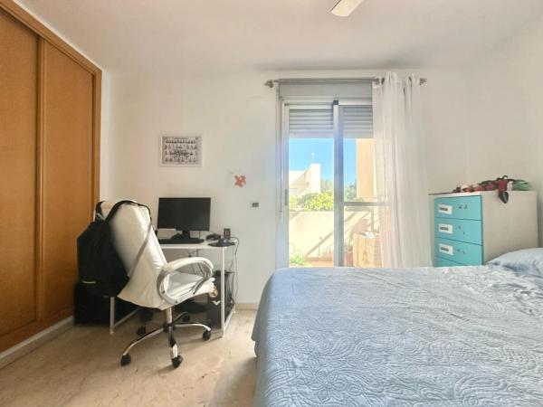 Chalet pareado en calle Doctor Marañón