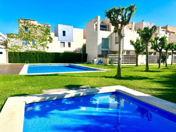 Chalet pareado en calle Doctor Marañón