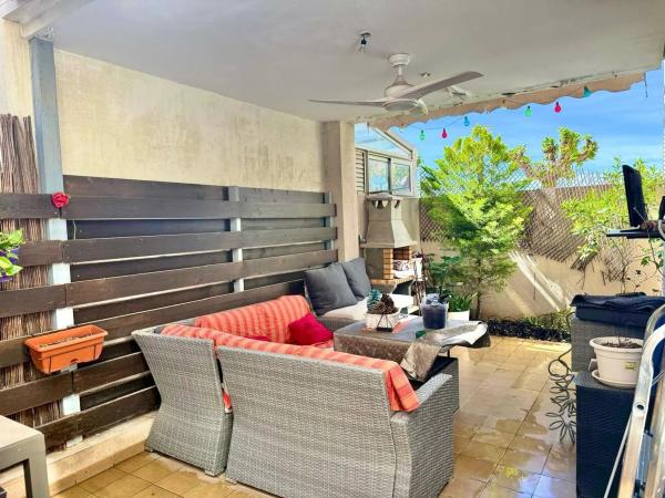 Chalet pareado en calle Doctor Marañón