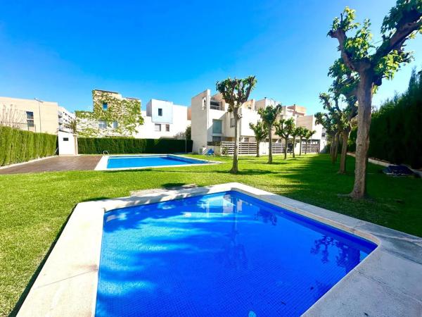 Chalet pareado en calle Doctor Marañón