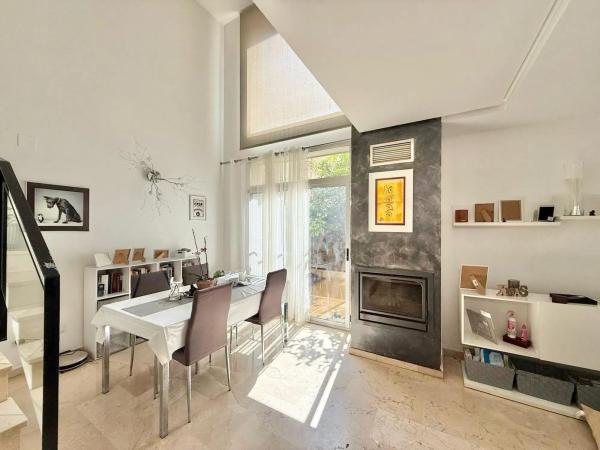 Chalet pareado en calle Doctor Marañón