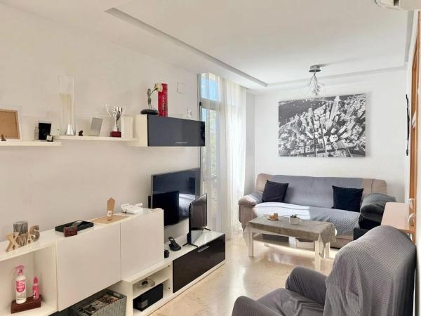 Chalet pareado en calle Doctor Marañón