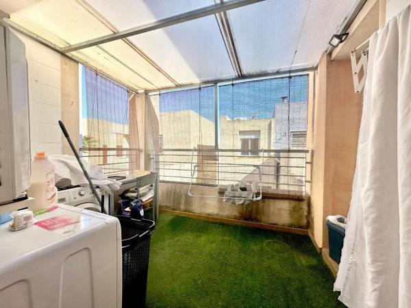 Chalet pareado en calle Doctor Marañón