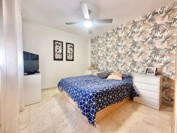 Chalet pareado en calle Doctor Marañón