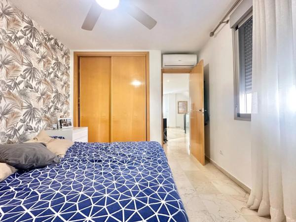 Chalet pareado en calle Doctor Marañón