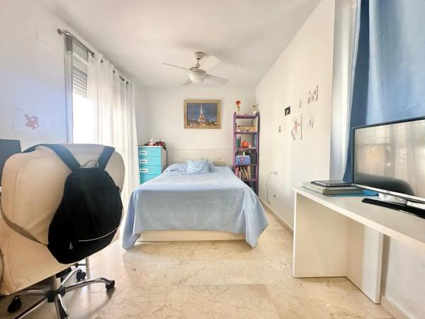 Chalet pareado en calle Doctor Marañón