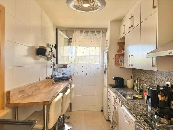 Chalet pareado en calle Doctor Marañón