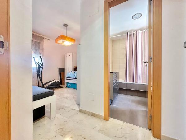 Chalet pareado en calle Doctor Marañón