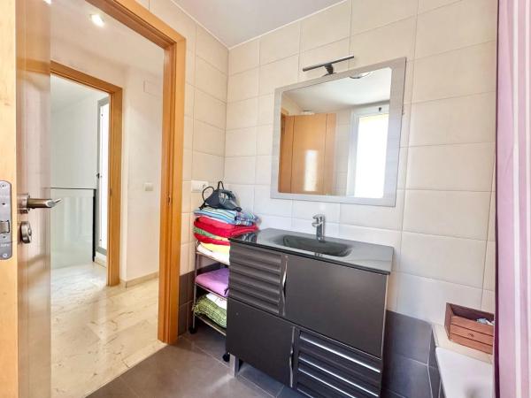 Chalet pareado en calle Doctor Marañón