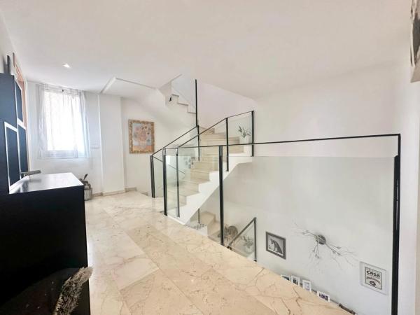 Chalet pareado en calle Doctor Marañón