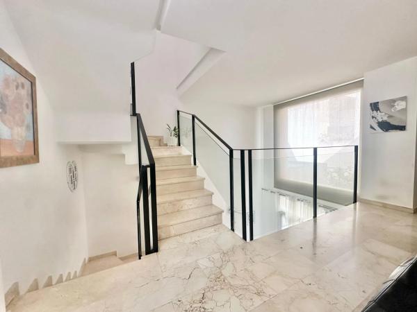 Chalet pareado en calle Doctor Marañón