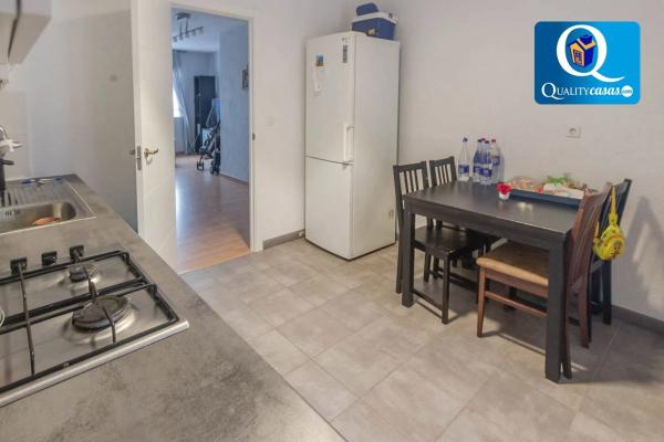 Piso en Alcalde Felipe Mallol