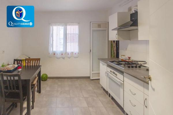 Piso en Alcalde Felipe Mallol