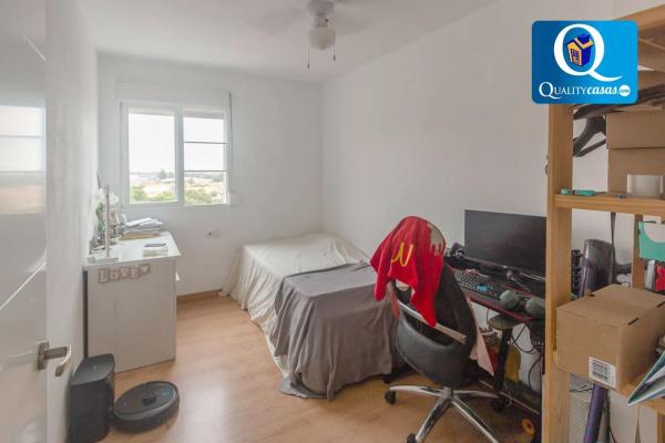 Piso en Alcalde Felipe Mallol