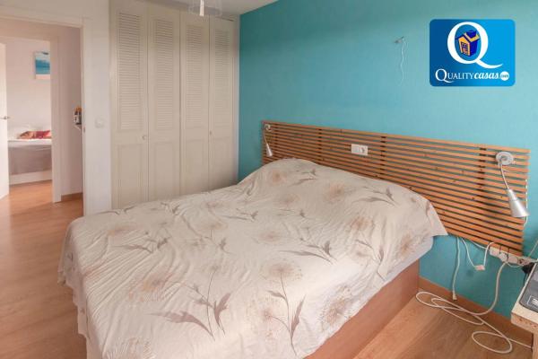 Piso en Alcalde Felipe Mallol