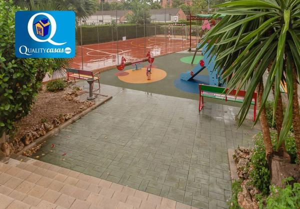 Piso en Alcalde Felipe Mallol