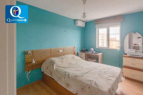 Piso en Alcalde Felipe Mallol