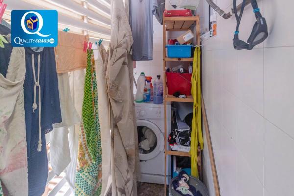 Piso en Alcalde Felipe Mallol