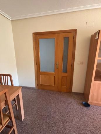 Piso en calle Álvarez Quintero, 34