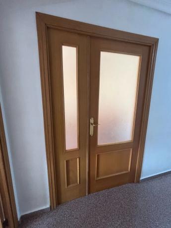 Piso en calle Álvarez Quintero, 34