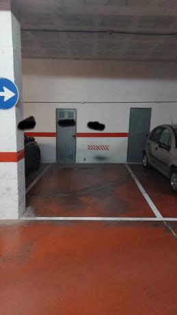 Piso en calle Álvarez Quintero, 34