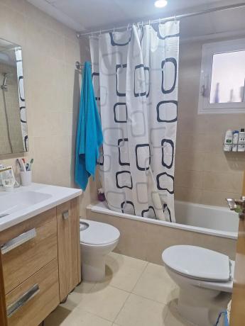 Ático en alcalde ramon orts galan, 6