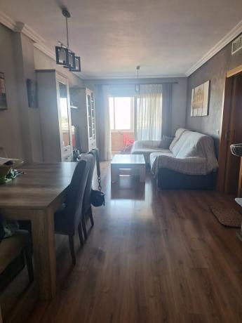 Ático en alcalde ramon orts galan, 6