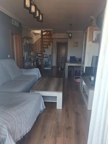 Ático en alcalde ramon orts galan, 6