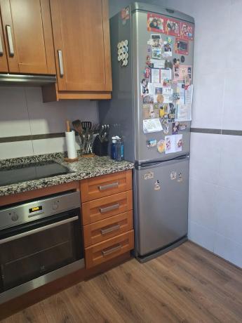 Ático en alcalde ramon orts galan, 6