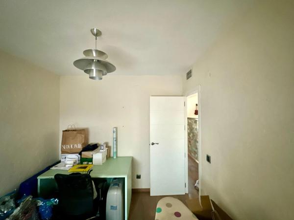 Piso en Alcalde Felipe Mallol