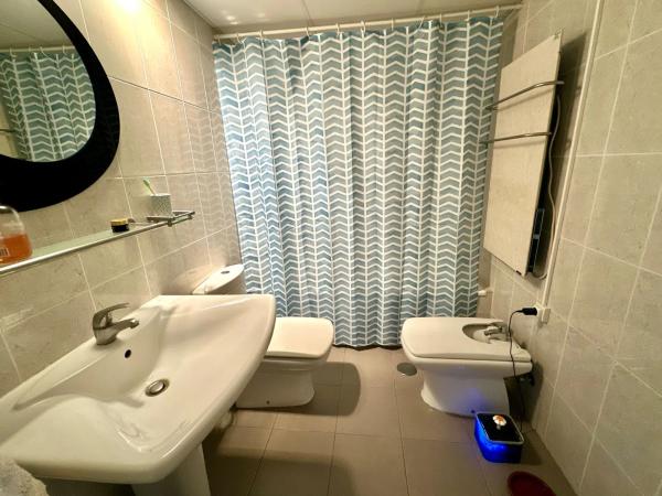 Piso en Alcalde Felipe Mallol