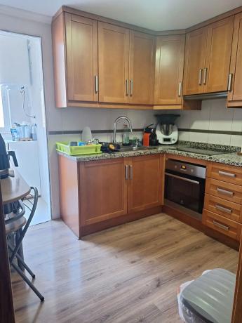 Ático en alcalde ramon orts galan, 6