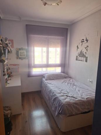 Ático en alcalde ramon orts galan, 6