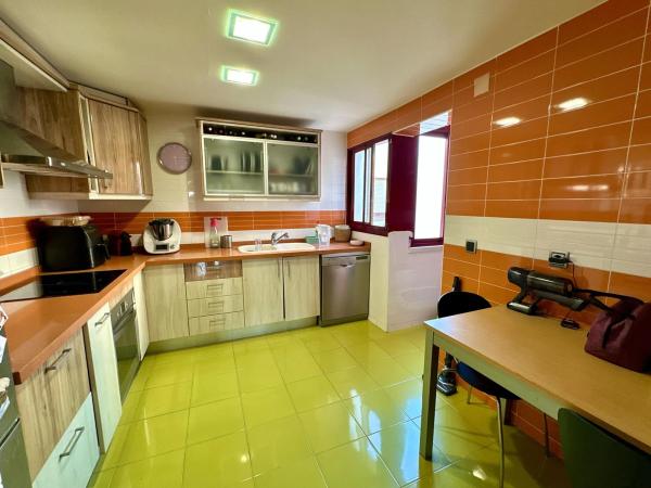 Piso en Alcalde Felipe Mallol