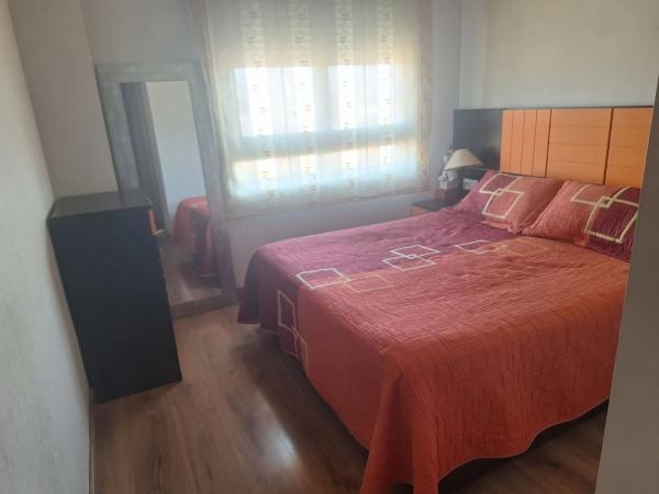 Ático en alcalde ramon orts galan, 6