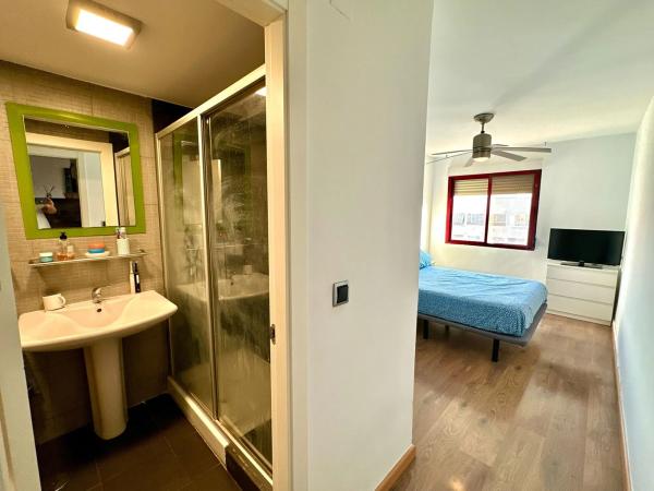 Piso en Alcalde Felipe Mallol