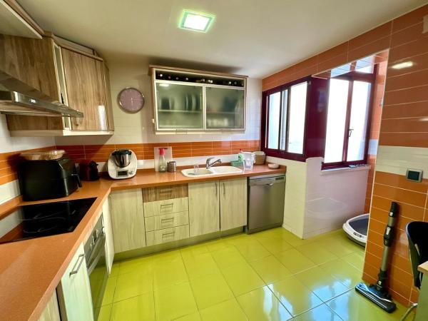 Piso en Alcalde Felipe Mallol