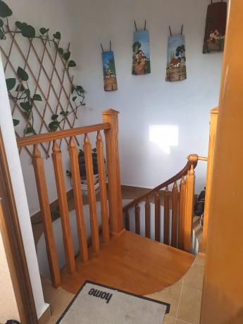 Ático en alcalde ramon orts galan, 6