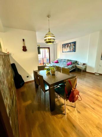 Piso en Alcalde Felipe Mallol