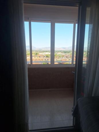 Ático en alcalde ramon orts galan, 6