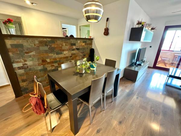 Piso en Alcalde Felipe Mallol