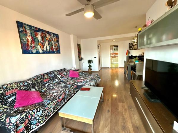 Piso en Alcalde Felipe Mallol