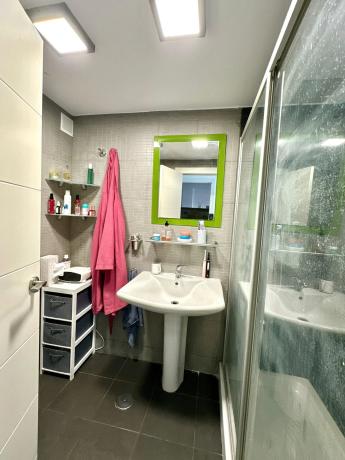 Piso en Alcalde Felipe Mallol