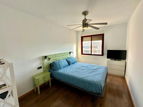 Piso en Alcalde Felipe Mallol