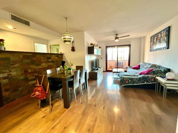 Piso en Alcalde Felipe Mallol