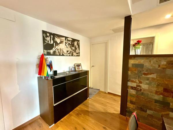 Piso en Alcalde Felipe Mallol