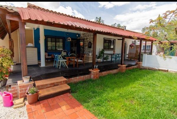 Casa independiente en carretera de Castalla, 31